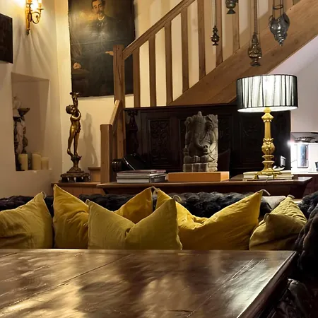 Sejour Au Chateau, Normandie, Parc 2Ha Privatif, 11 Pers *