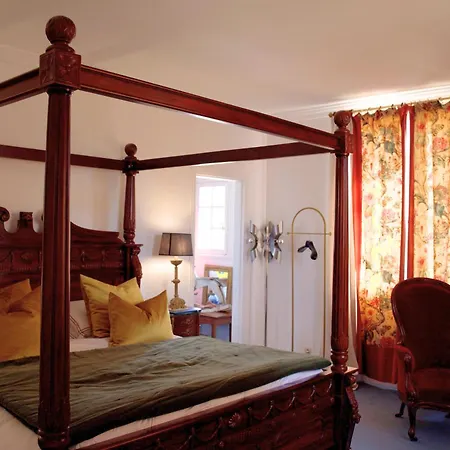 Villa Sejour Au Chateau, Normandie, Parc 2Ha Privatif, 11 Pers Feuguerolles