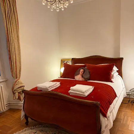 Sejour Au Chateau, Normandie, Parc 2Ha Privatif, 11 Pers Villa Feuguerolles